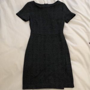 NEW Banana Republic Dress 00 XXS Petite